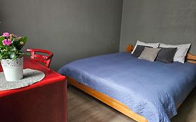 Muzeja Apartamenti